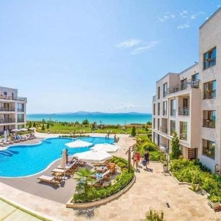 Studio Love - Diamond beach Burgas Esterno foto