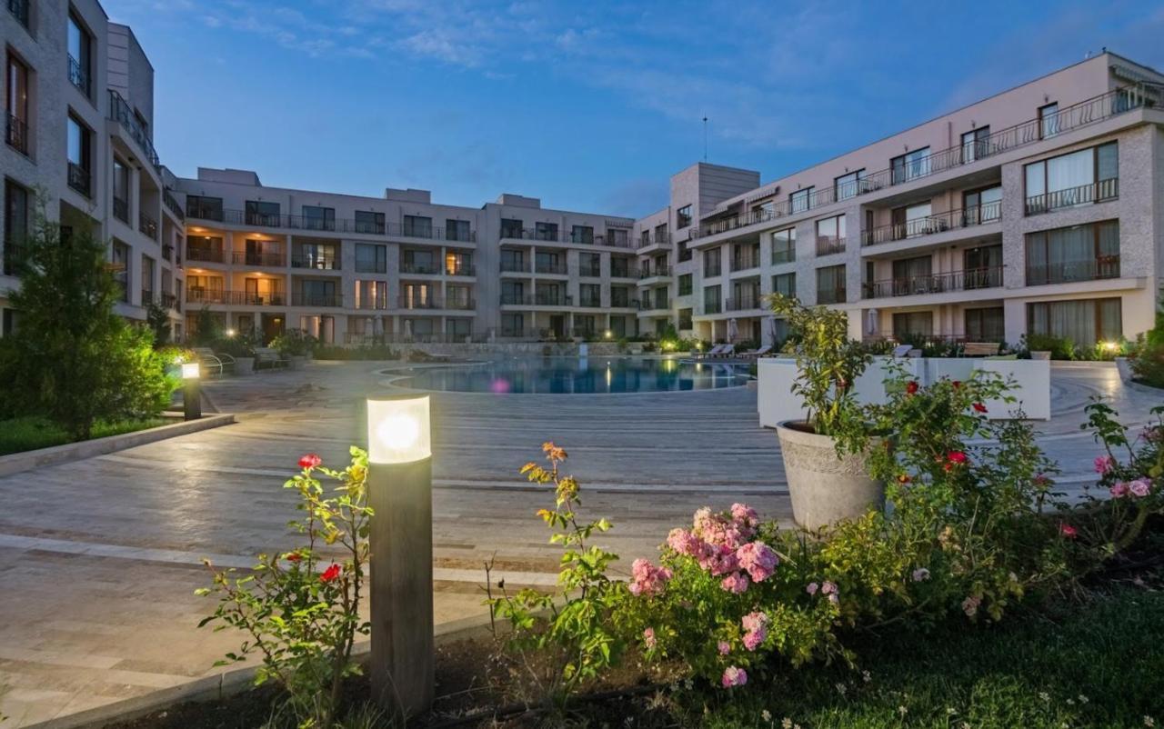 Studio Love - Diamond beach Burgas Esterno foto