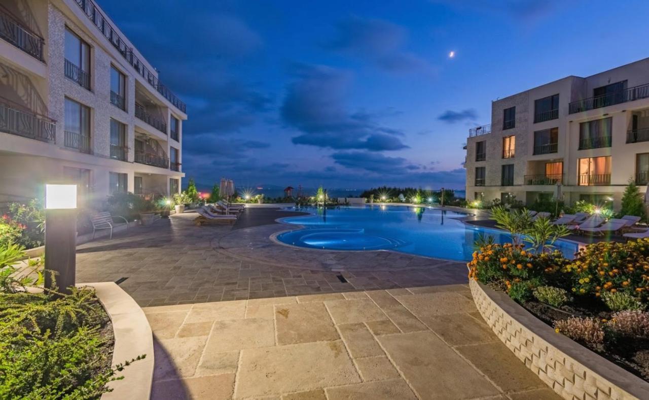 Studio Love - Diamond beach Burgas Esterno foto
