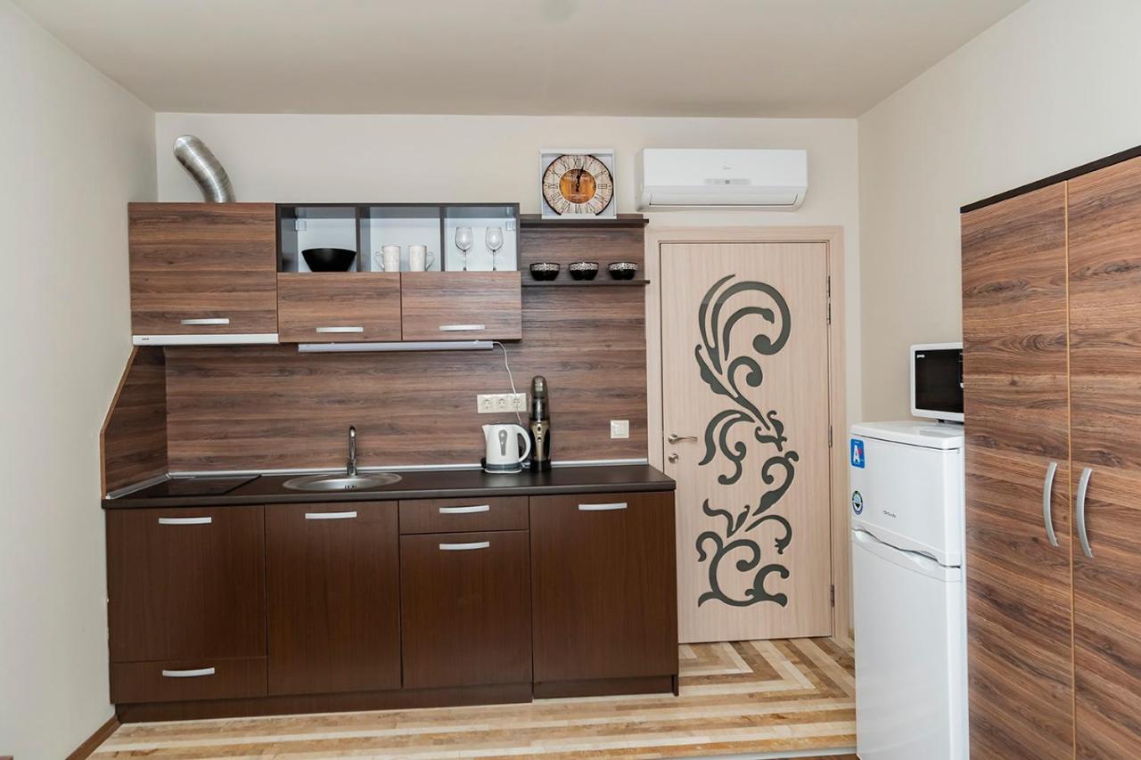 Studio Love - Diamond beach Burgas Esterno foto