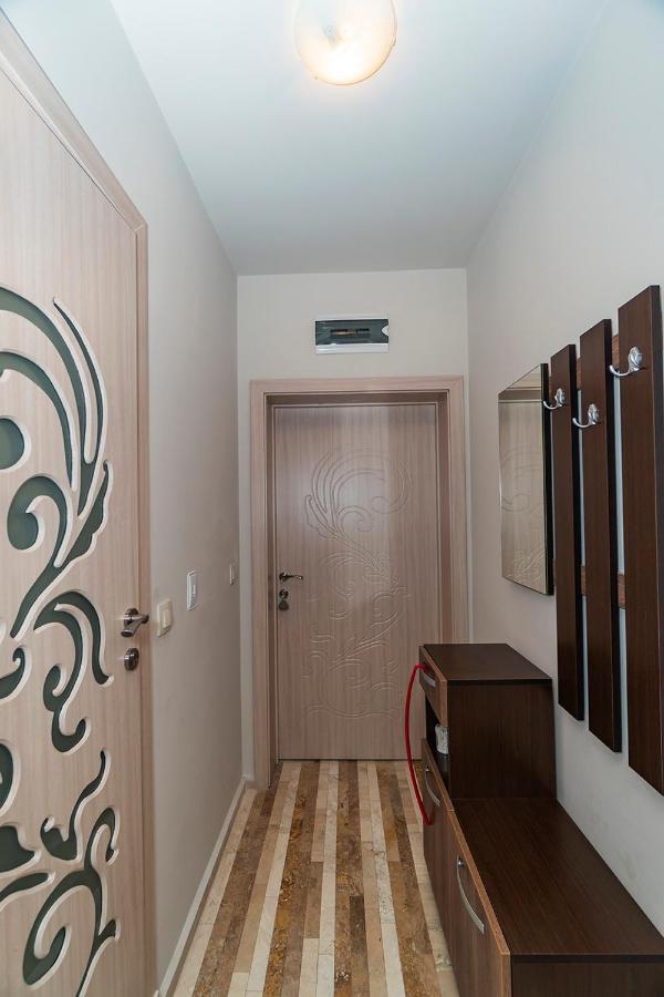 Studio Love - Diamond beach Burgas Esterno foto