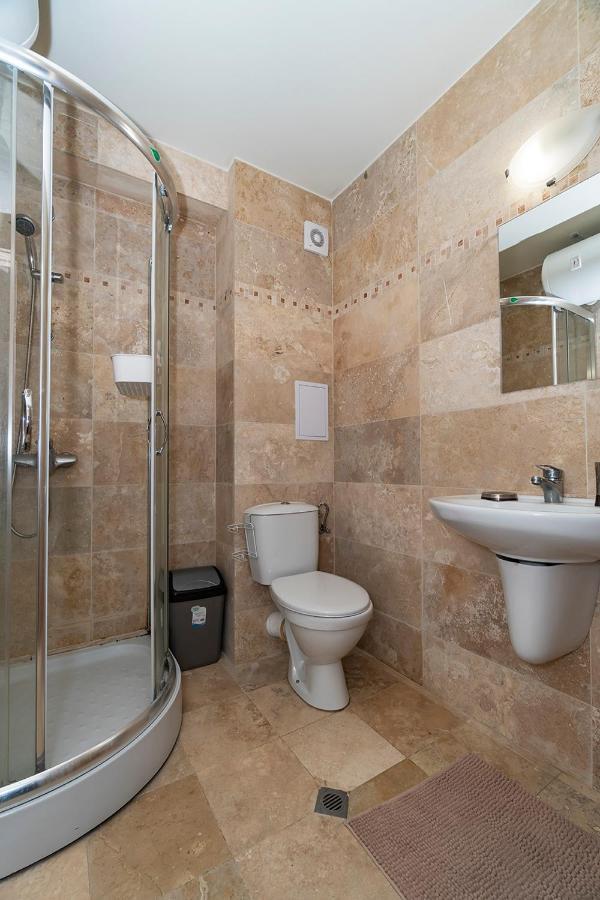 Studio Love - Diamond beach Burgas Esterno foto