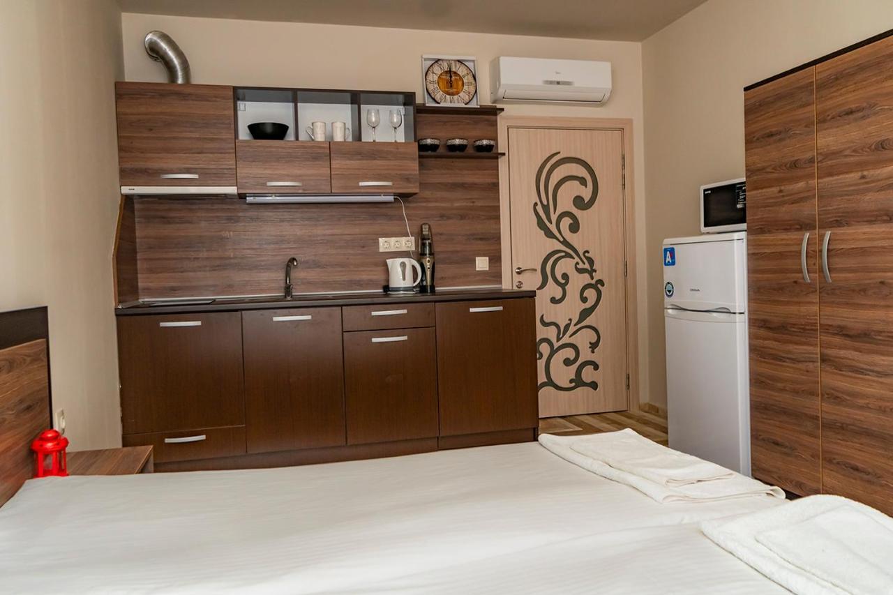 Studio Love - Diamond beach Burgas Esterno foto