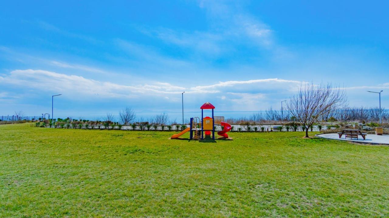 Studio Love - Diamond beach Burgas Esterno foto