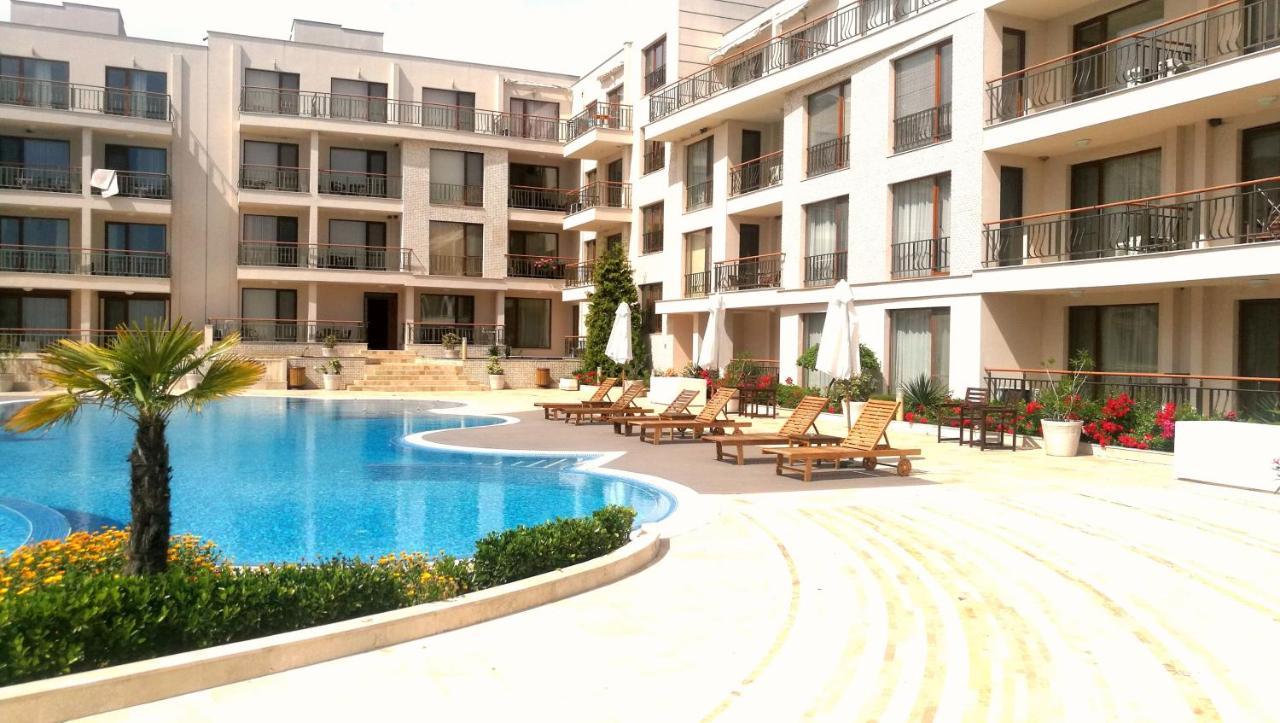 Studio Love - Diamond beach Burgas Esterno foto