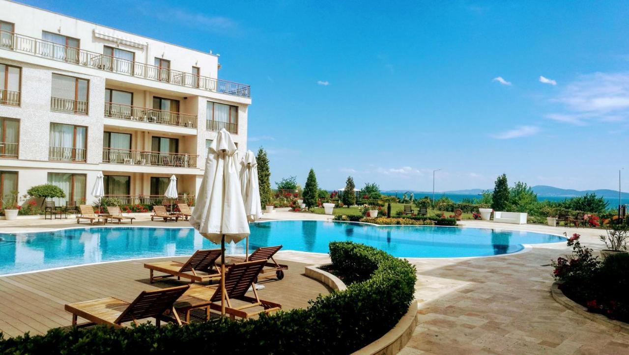 Studio Love - Diamond beach Burgas Esterno foto