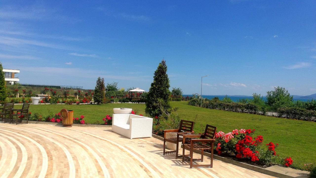 Studio Love - Diamond beach Burgas Esterno foto