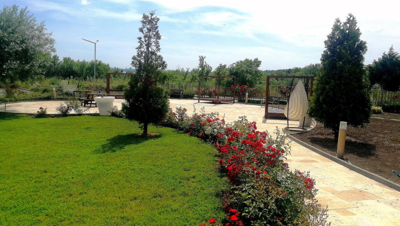 Studio Love - Diamond beach Burgas Esterno foto
