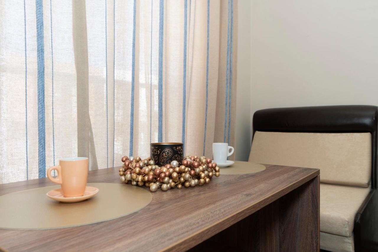 Studio Love - Diamond beach Burgas Esterno foto
