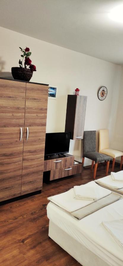 Studio Love - Diamond beach Burgas Esterno foto
